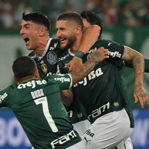 Blog do Guara: Palmeiras vence o São Paulo de goleada e conquista