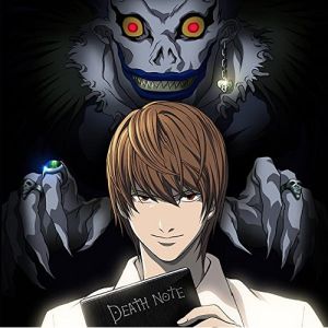 Os Personagens Principais de Death Note: Idade, Altura, Aniversário e Signo